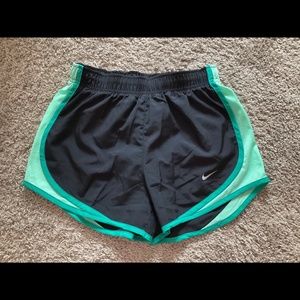 Nike Athletic Shorts